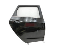 Hyundai I30 GD 12-17 Kombi Tür Rechts Hinten PAE Hyundai I30 GD 12-17 25.06.2015 77004A6200 gebraucht Vorschau 1