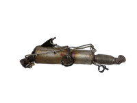 VW Crafter 2E 35 11-16 TDI 2,0 80KW Partikelfilter Rußpartikelfilter Dieselpartikelfilter DPF VW Crafter 2E 35... Vorschau 1