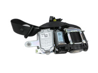 Mercedes E350 A207 10-13 Cabrio Gurt Sicherheitsgurt m. Gurtstraffer für Fahrer Links Vorne Mercedes E350 A207... Vorschau 1