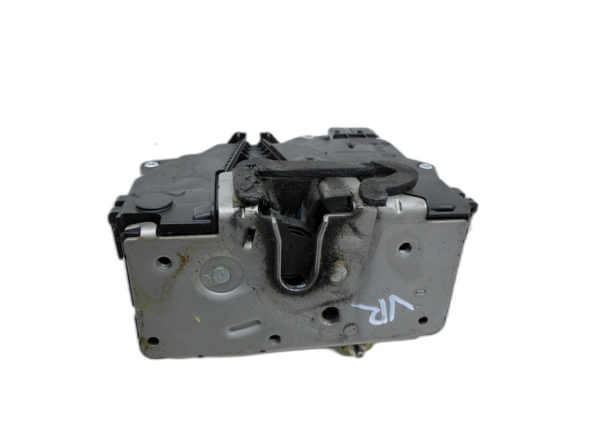 Fiat Punto 199 05-09 3T Türschloss m. ZV Stellmotor Rechts Vorne  - Bild 1