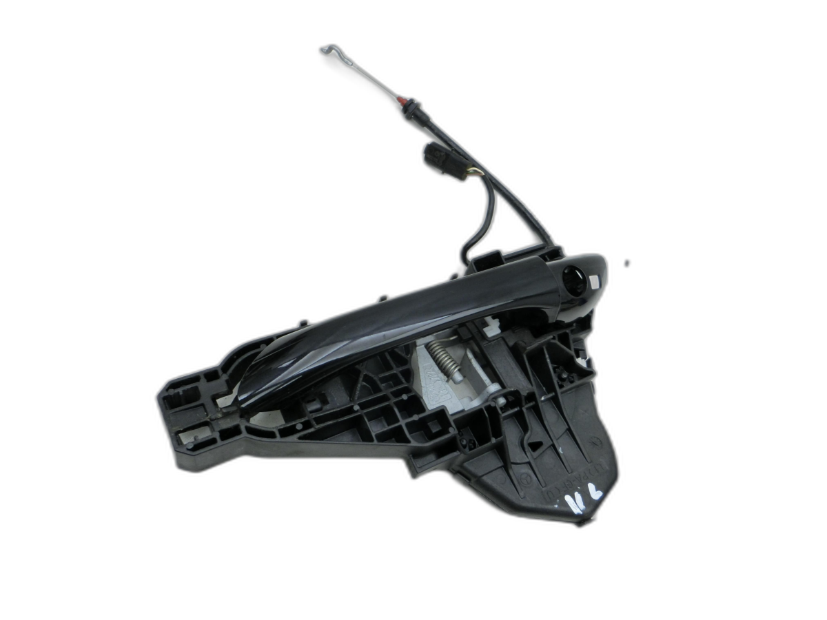 Door Handle outside Left Front for 191 Mercedes W169 A150 08-12 - Bild 1