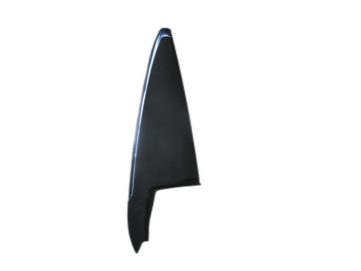 Renault Zoe BFM 12-19 Blende für Armaturenbrett Abdeckung Verkleidung Rechts  - Bild 1