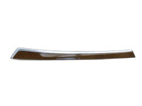 BMW F11 530dx 10-13 Kombi Türleiste Links Vorne Innen Holzdekor A89 BMW F11 530dx 10-13 02.12.2011 7225549... Vorschau 1