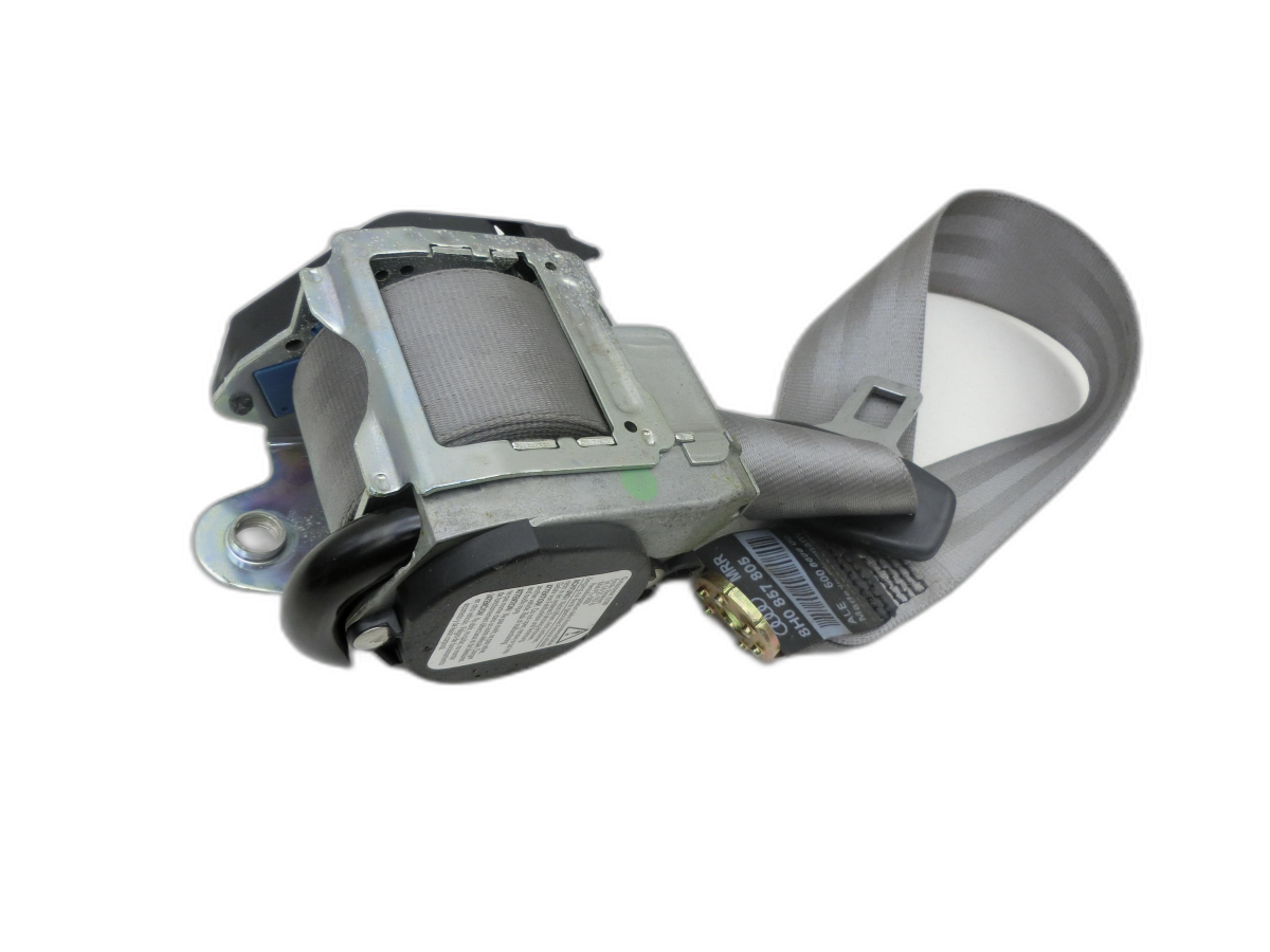Belt Safety Right Rear for Audi A4 B7 8H Cabrio 06-09 - Bild 1