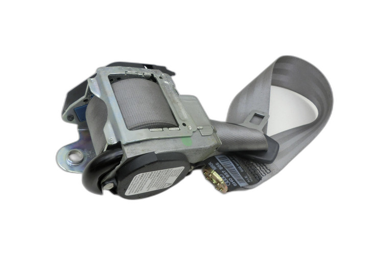 Audi A4 B7 8H Cabrio 06-09  Gurt Sicherheitsgurt Rechts Hinten  - Bild 1