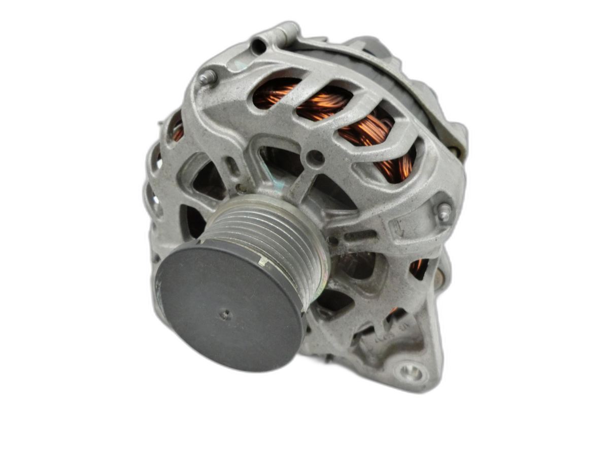 Alternatore per Dacia Lodgy JS 12-22 - Bild 1