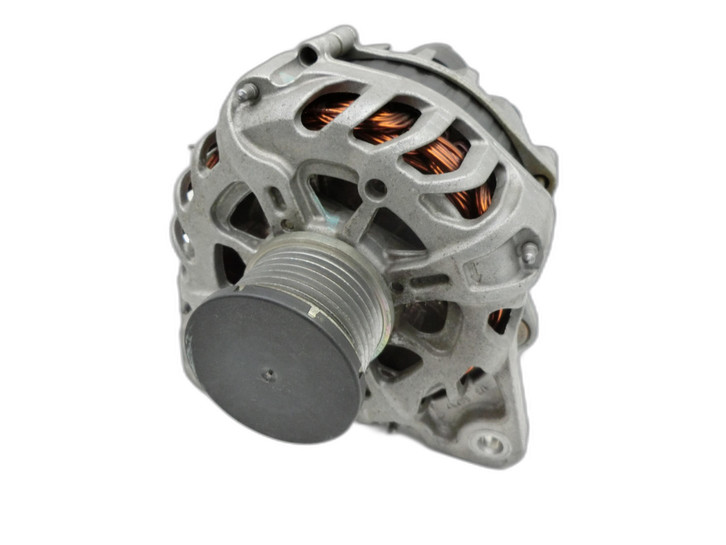 Dacia Lodgy JS 12-22 TCe 1,2 85KW Lichtmaschine Generator  - Bild 1