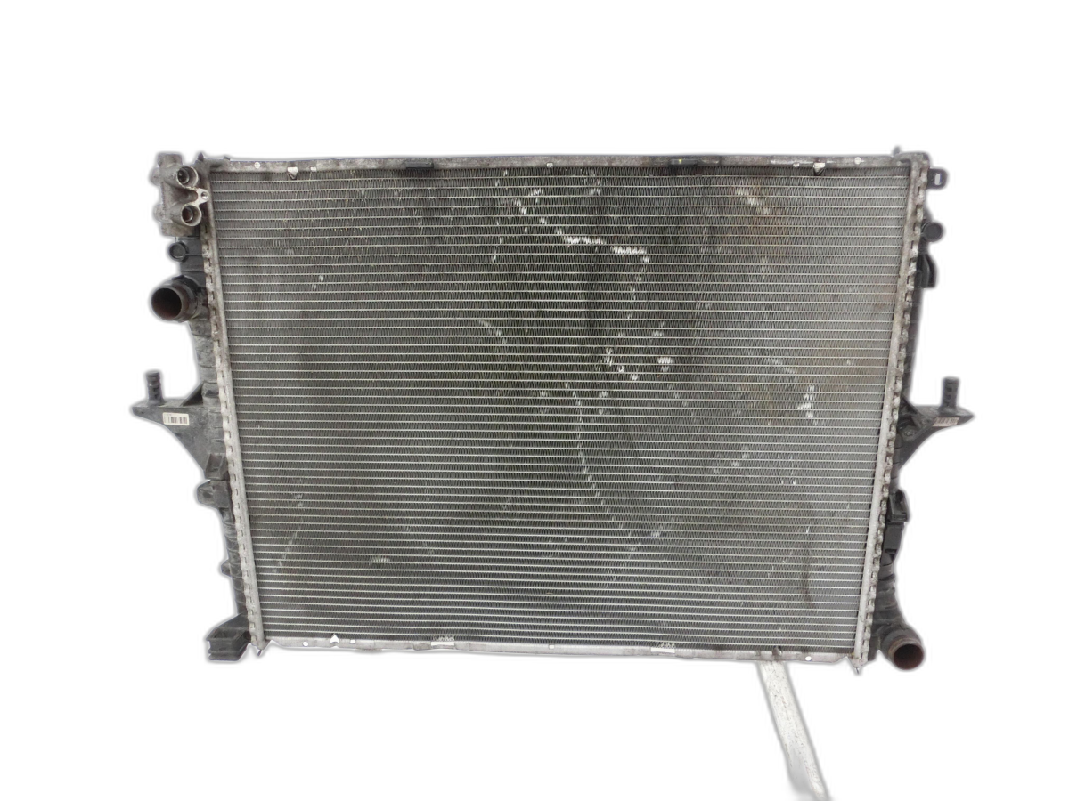 Audi Q7 4L 05-09 TDI 3,0 155KW Wasserkühler Kühler  - Bild 1