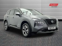 2023 Nissan X-Trail 1.5 E-Power E-4orce 213 Acenta Prem 5dr 7 St Auto SUV PETROL