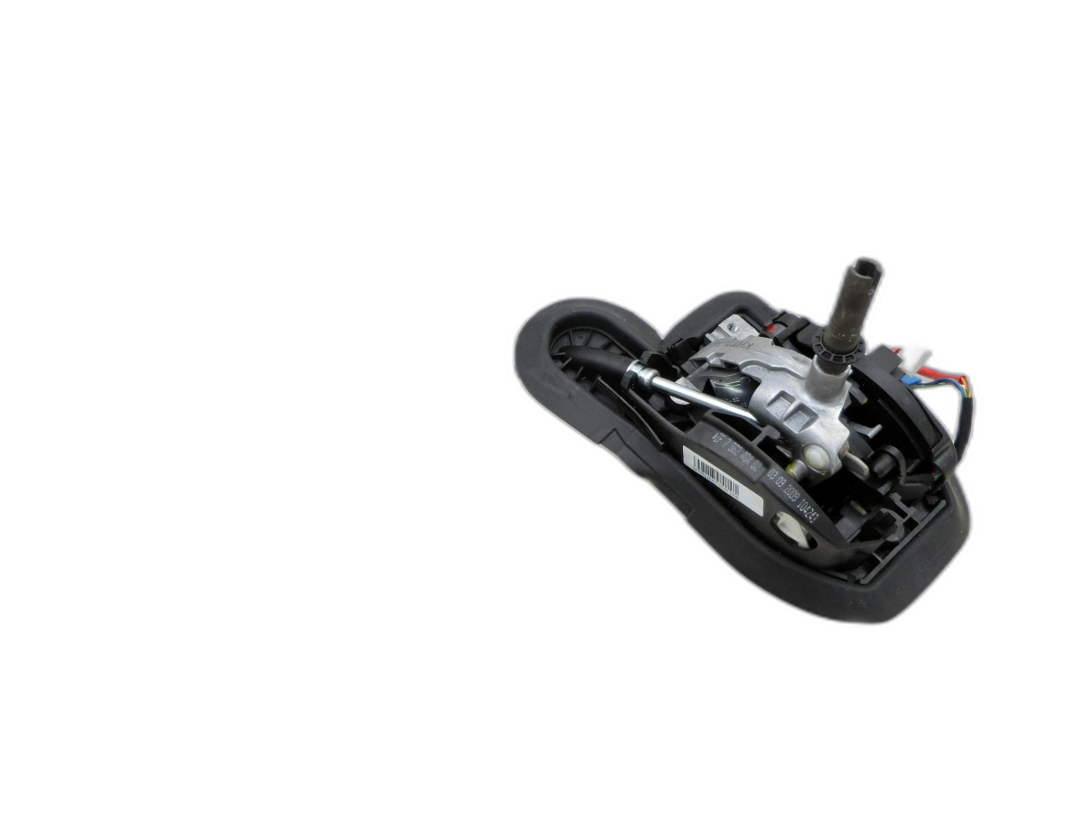 unidad del cambio de marcha Palanca cambios para Autom BMW E91 318D LCI 09-13 - Bild 1