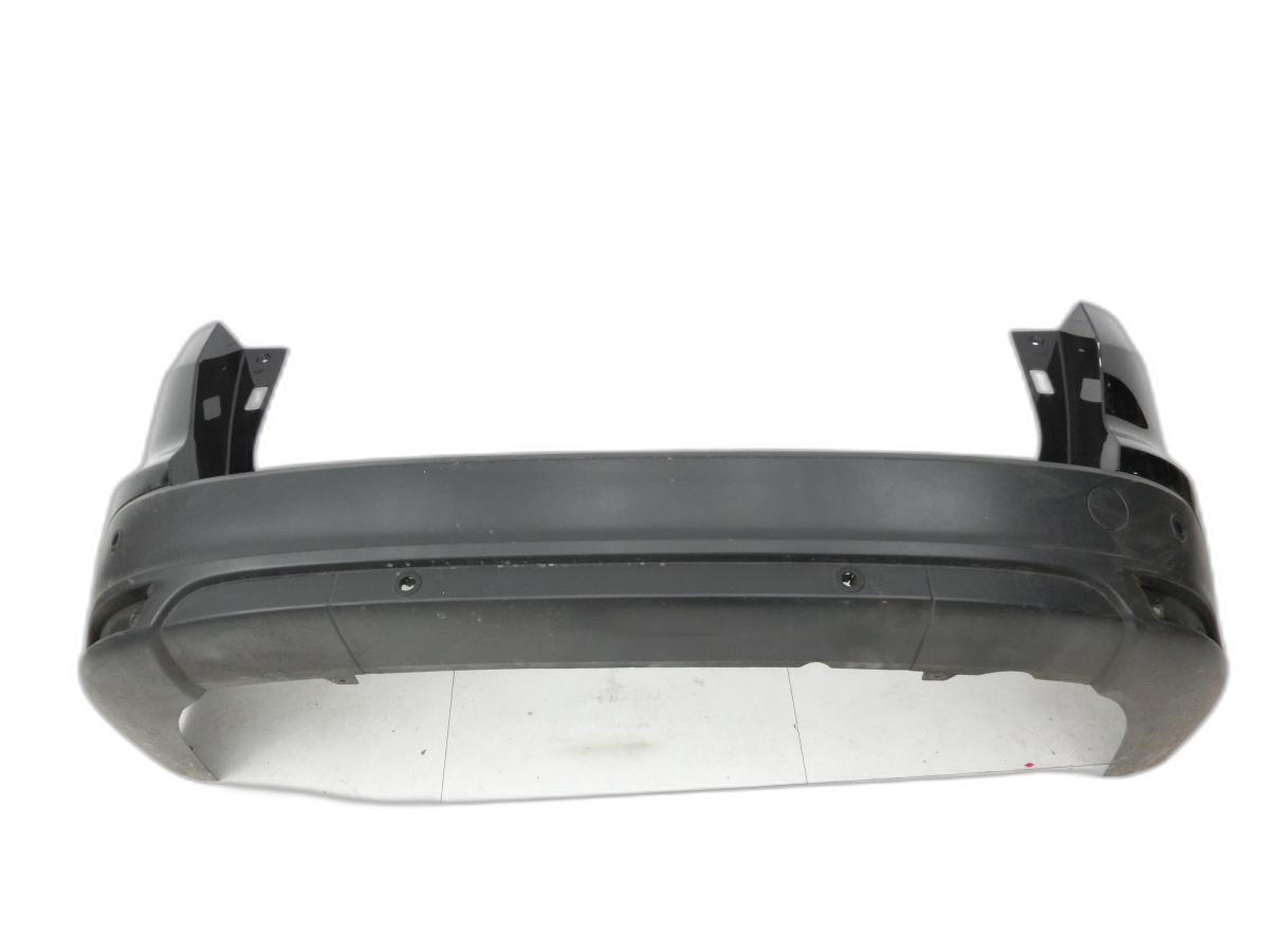 Parachoques posterior para D7 Ford Focus III 11-15 - Bild 1