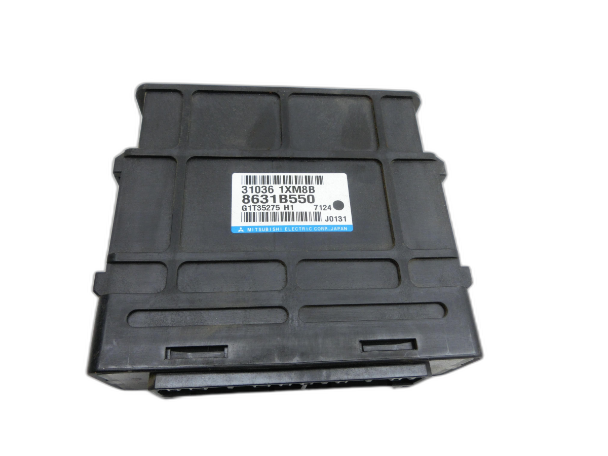 Centralina / Apparecchio controllo ECU modulo per Trasmissione automatica Mitsubishi Outlander III - Bild 1