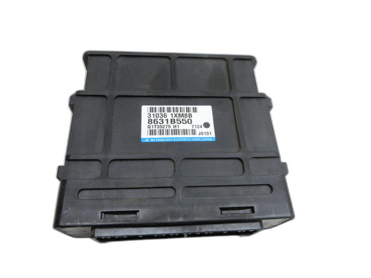 Mitsubishi Outlander III Steuergerät ECU Modul SG für Automatikgetriebe  - Bild 1