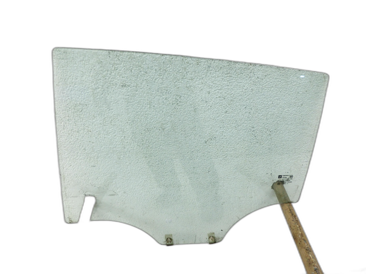 Harness for Door and Window Lift Left Rear Chevrolet Spark M300 10-12 - Bild 1