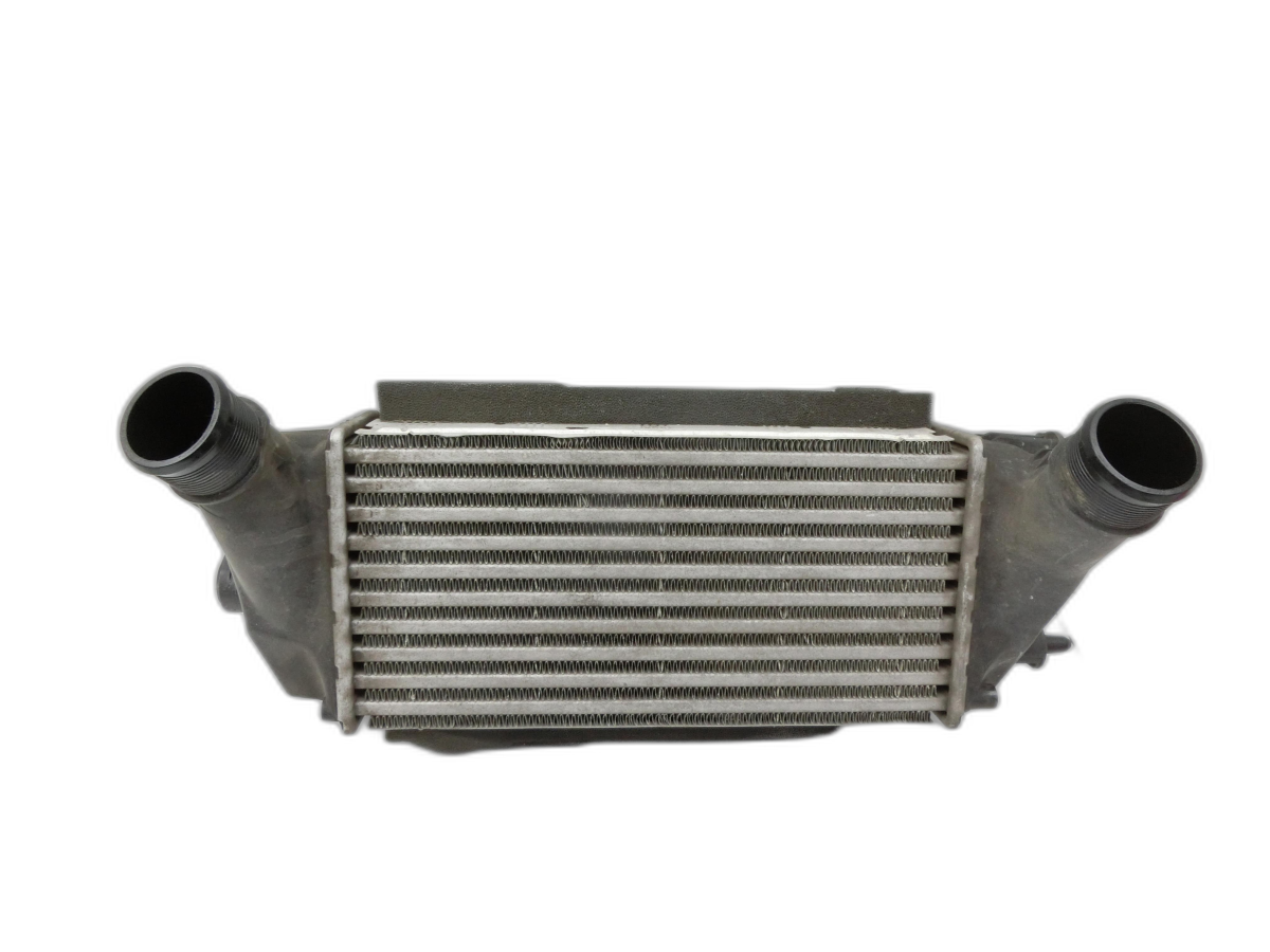 Intercooler Radiator for Ford B-Max JK 12-17 - Bild 1