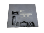 Audi A5 8T 07-12 Steuergerät ECU Modul Sitzkontrolle SG Rechts Vorne Audi A5 8T 07-12 04.12.2008 8T0959760B gebraucht Vorschau 1