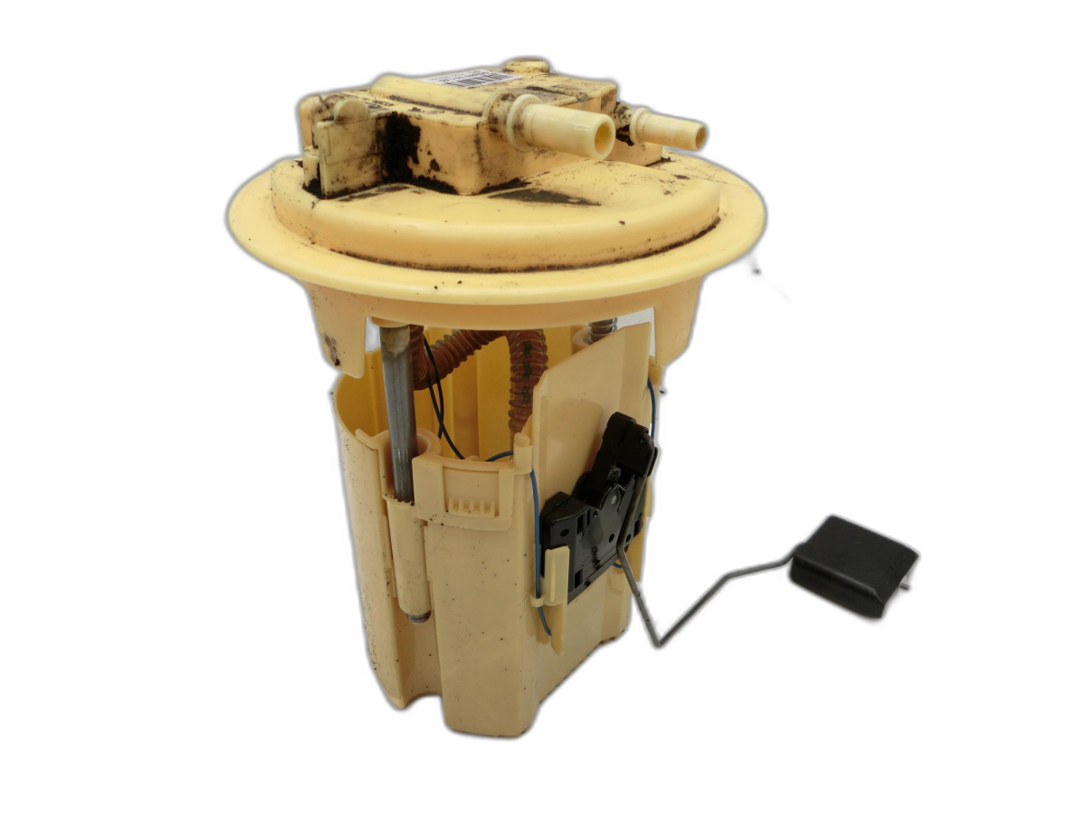 Peugeot Partner II 08-12 HDI 1,6 55KW Kraftstoffpumpe Kraftstoff Förderpumpe Tankgeber  - Bild 1