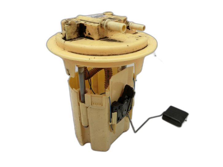 Peugeot Partner II 08-12 HDI 1,6 55KW Kraftstoffpumpe Kraftstoff Förderpumpe Tankgeber  - Bild 1