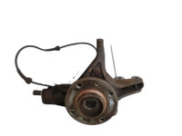 Peugeot 308 CC 07-11 THP 1,6 115KW Achsschenkel Radnabe mit ABS Rechts Vorne Peugeot 308 CC 07-11 26.01.2011 364796... Vorschau 1