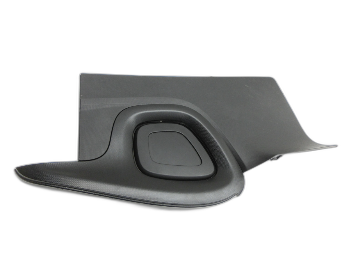 Smart Fortwo 453 14-19 Blende Verkleidung Seitenteil Links für Mittelkonsole  - Bild 1