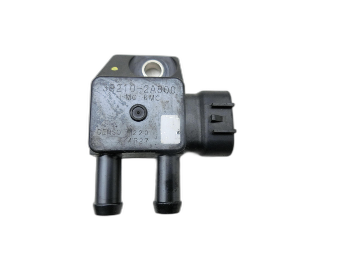 Sensor de presión diferencial para Kia Soul II PS 14-19 - Bild 1