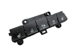 KIA Stonic YB 17-20 Schaltereinheit Sitzheizung Lenkradheizung PDC KIA Stonic YB 17-20 09.12.2019 93300-H8100... Vorschau 1
