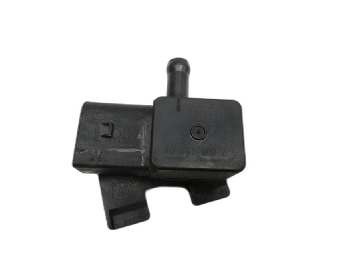 Sensor de presión negativa gases escape para BMW F11 525d 10-14 - Bild 1