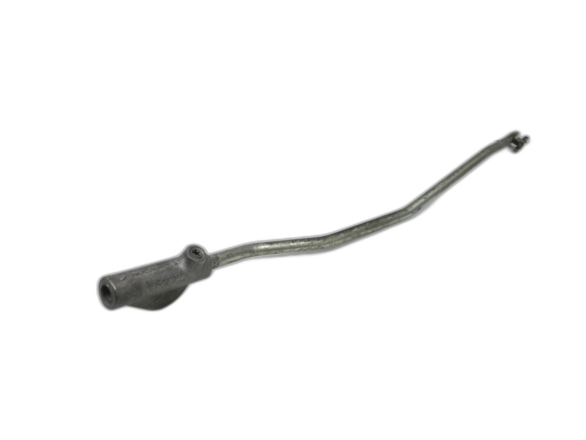 Tiranteria comando marce Asta d'innesto Collegamento del selettore per Mercedes S204 W204 C220 11-15 - Bild 1