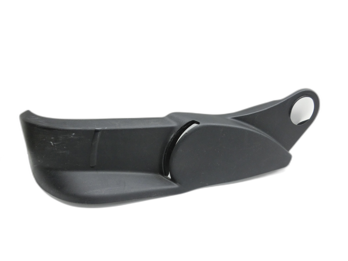 Audi A1 8X 15-18 5T Abdeckung Blende für Sitz Fahrersitz Links Vorne  - Bild 1