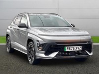 2025 Hyundai KONA 160kW N Line 65kWh 5dr Auto Hatchback Electric Automatic