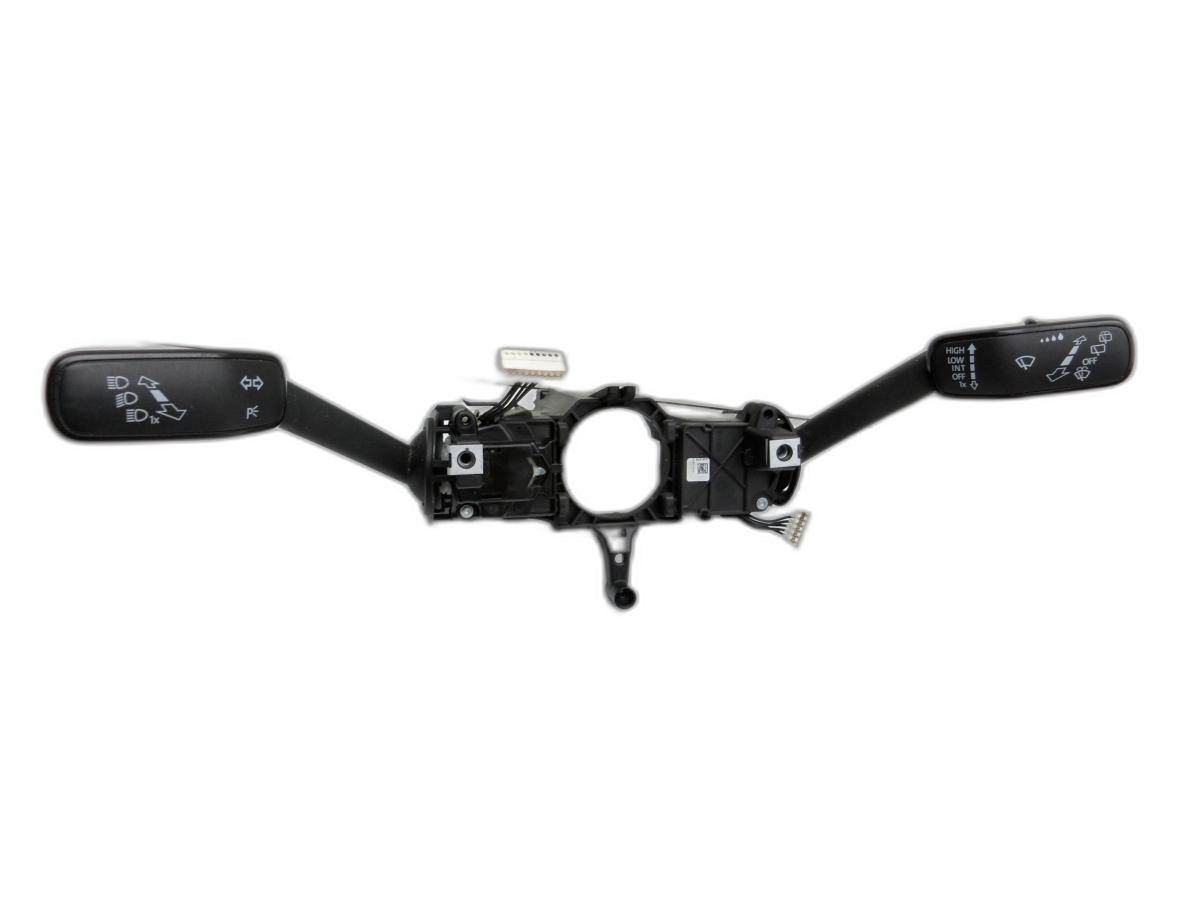 VW Passat 3G B8 14-19 Lenkstockschalter Wischerschalter Wischer - Bild 1