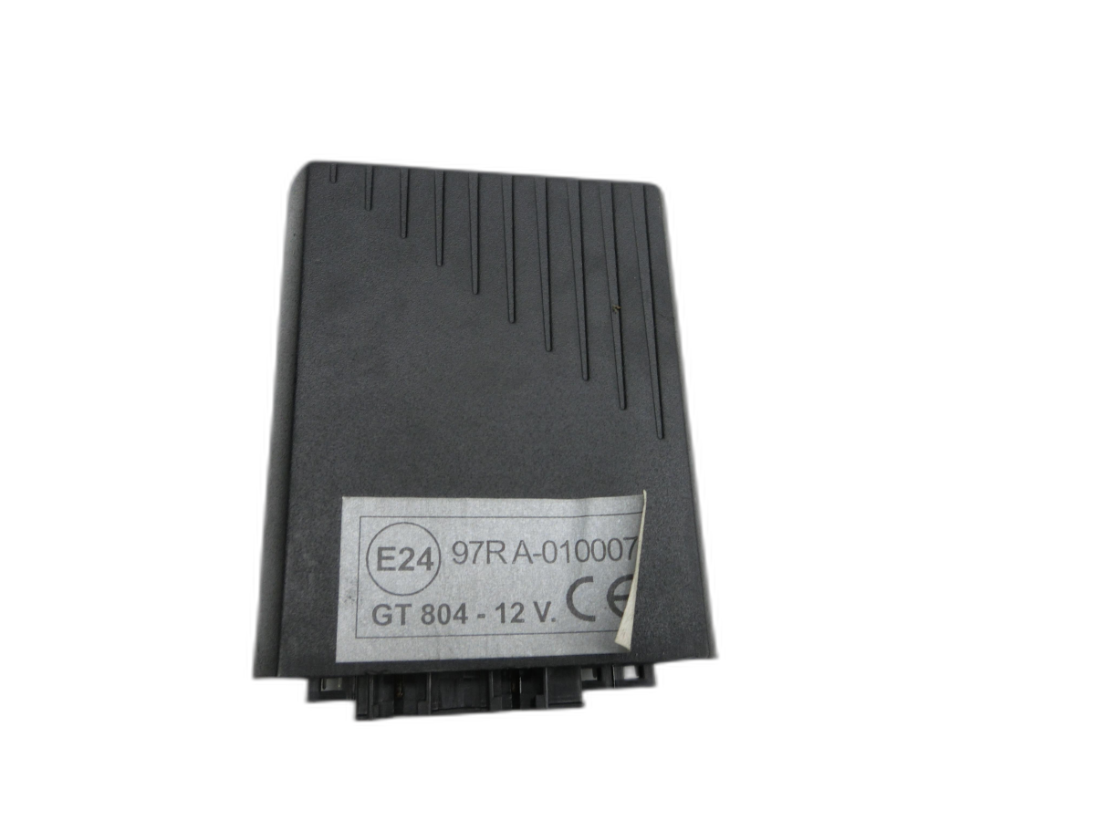 Control Unit ECU module for Mercedes S-Kl. W220 S350 02-05 - Bild 1