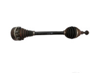 VW Golf Plus 5M 08-14 TSI 1,4 90KW Antriebswelle Gelenkwelle Links Vorne VW Golf Plus 5M 08-14 21.07.2009... Vorschau 1