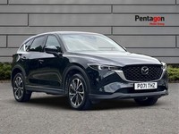  Mazda Cx 5 2.0 Skyactiv G Sport Suv 5dr Petrol Manual Euro 6 s/s 165 Ps