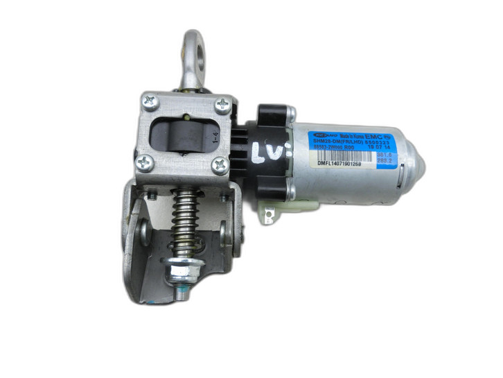 Kia Soul II PS 14-19 Stellmotor für Sitzverstellung Links Vorne  - Bild 1