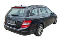 Mercedes S204 W204 C200 08-11 CDI 2,2 100KW Kardanwelle Vorne Mercedes S204 W204 C200 08-11 24.08.2009 A2044107206... Vorschau 8