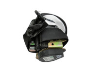 Mercedes W211 E200 02-06 Lim Gurt Gurtstraffer Beifahrer Rechts Vorne Mercedes W211 E200 02-06 27.02.2003... Vorschau 1