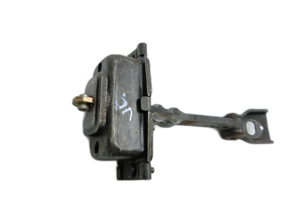 Mercedes C209 CLK 320 05-09 Coupe Türfangband Türbremse Türanschlag Links Vorne  - Bild 1