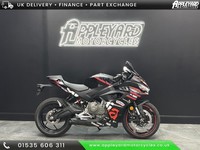 APRILIA RS 457 GP 2026