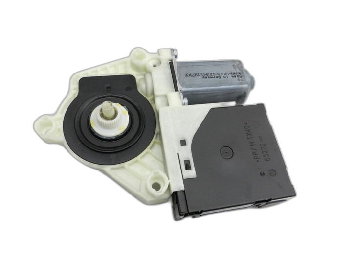 VW Golf 6 VI 5K 08-12 3T Fensterhebermotor Links Vorne  - Bild 1