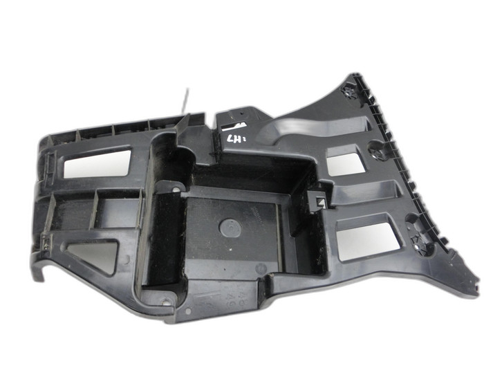 BMW X1 F48 x25e LCI 17-22 Halter Träger Aufnahme Führung für Stoßstange Links Hinten - Bild 1