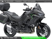 Kawasaki Versys 1100 2025