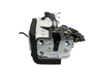 Hyundai I10 II BA 13-19 Türschloss m. ZV Stellmotor Links Hinten Hyundai I10 II BA 13-19 07.12.2017 81410B9020... Vorschau 1