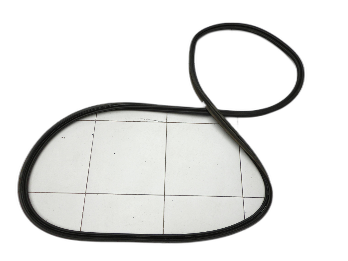 Guarnizione per Cofano posteriore Bagagliaio del portellone Toyota RAV4 IV 13-16 - Bild 1