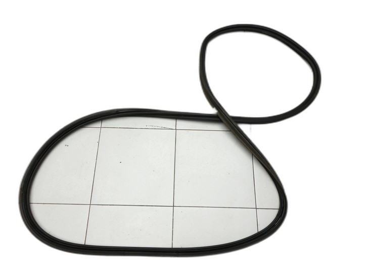 Toyota RAV4 IV 13-16 Dichtung für Heckklappe Kofferraum Heckklappendichtung - Bild 1