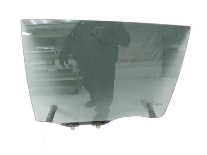 Toyota Corolla E21 19-23 Kombi Seitenscheibe LHK für Tür Fenster Scheibe Links Hinten Orig. getönt  - Bild 1