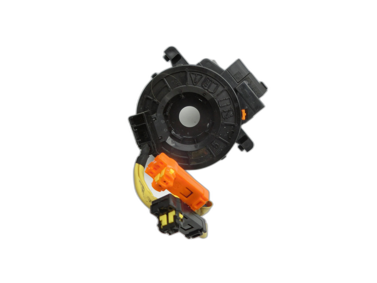 Toyota Prius II 05-09 Airbag Schleifring Wickelfeder - Bild 1