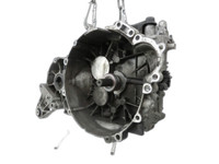 Volvo V60 D4 10-13 2,0d 120KW M66 Automatikgetriebe Getriebe ohne Wandler M66 Volvo V60 D4 10-13 01.10.2012 - gebraucht Vorschau 1