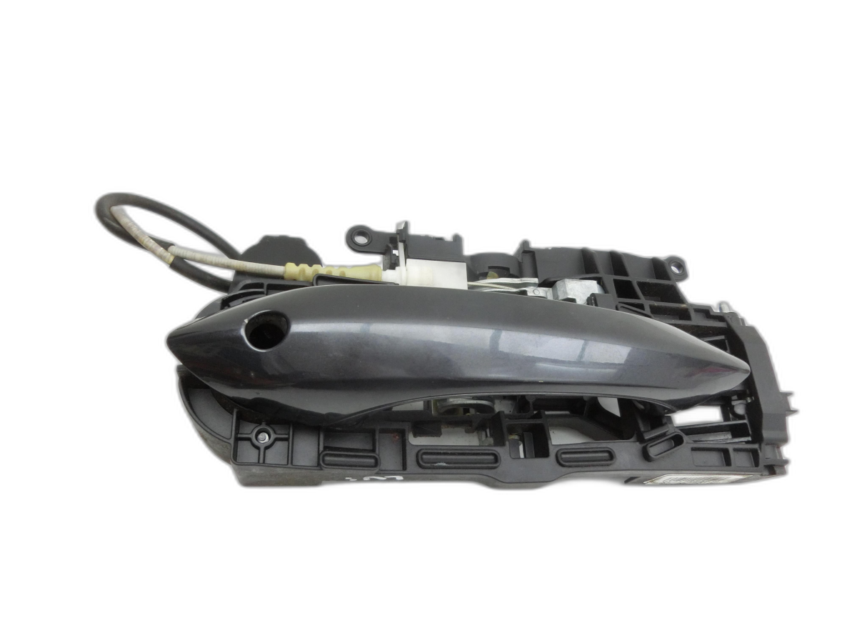 Maniglia apriporta Manopola-Maniglia esterno Sx anteriore per A90 BMW F10 523i 10-13 - Bild 1