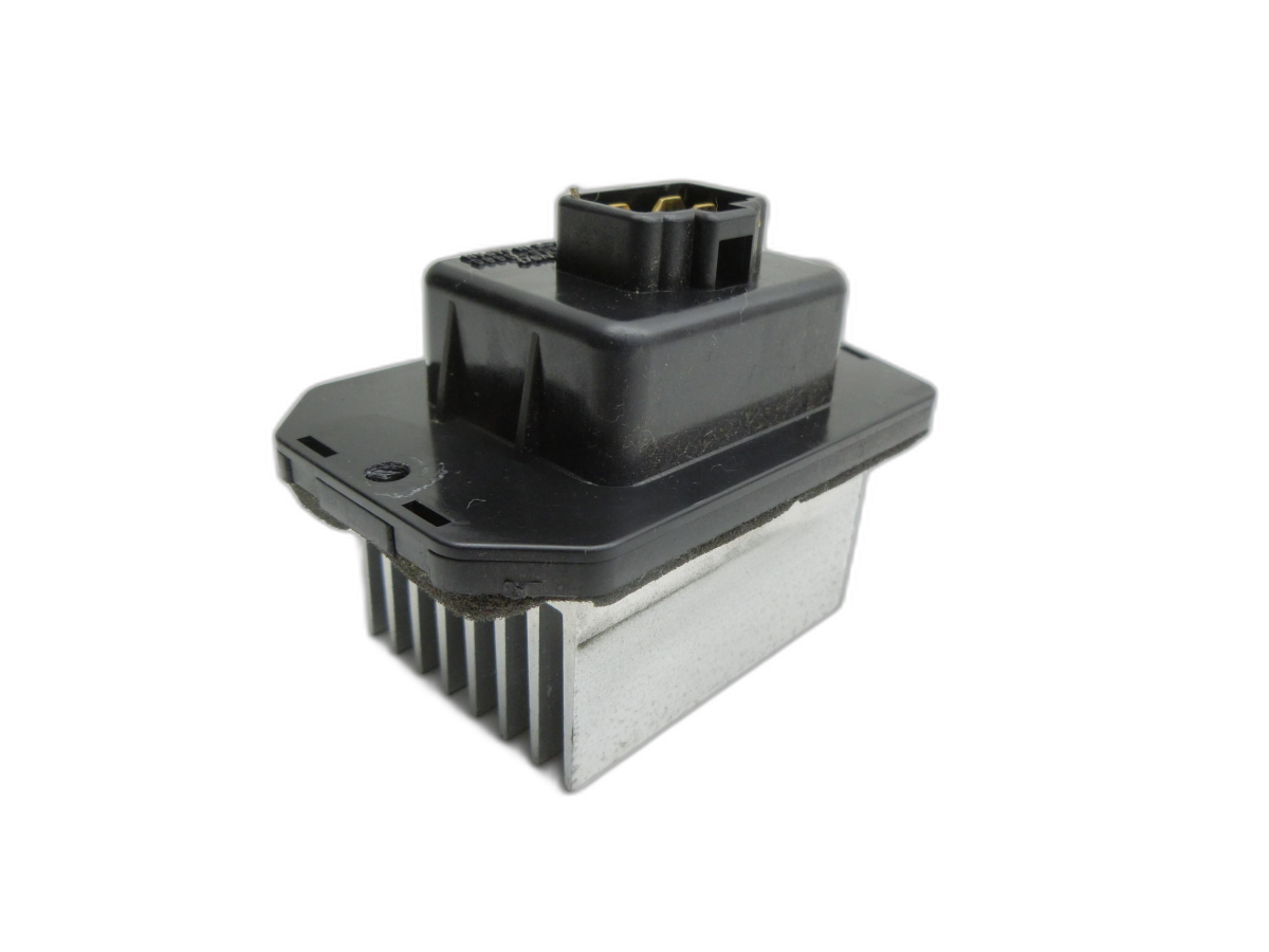 Honda Accord VIII CW3 08-11 Widerstand Gebläse Lüfter  - Bild 1